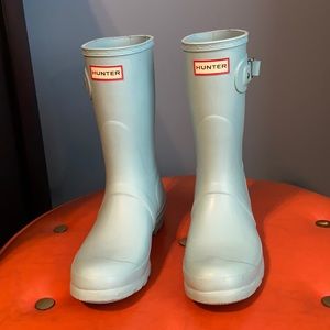 Hunter Boots